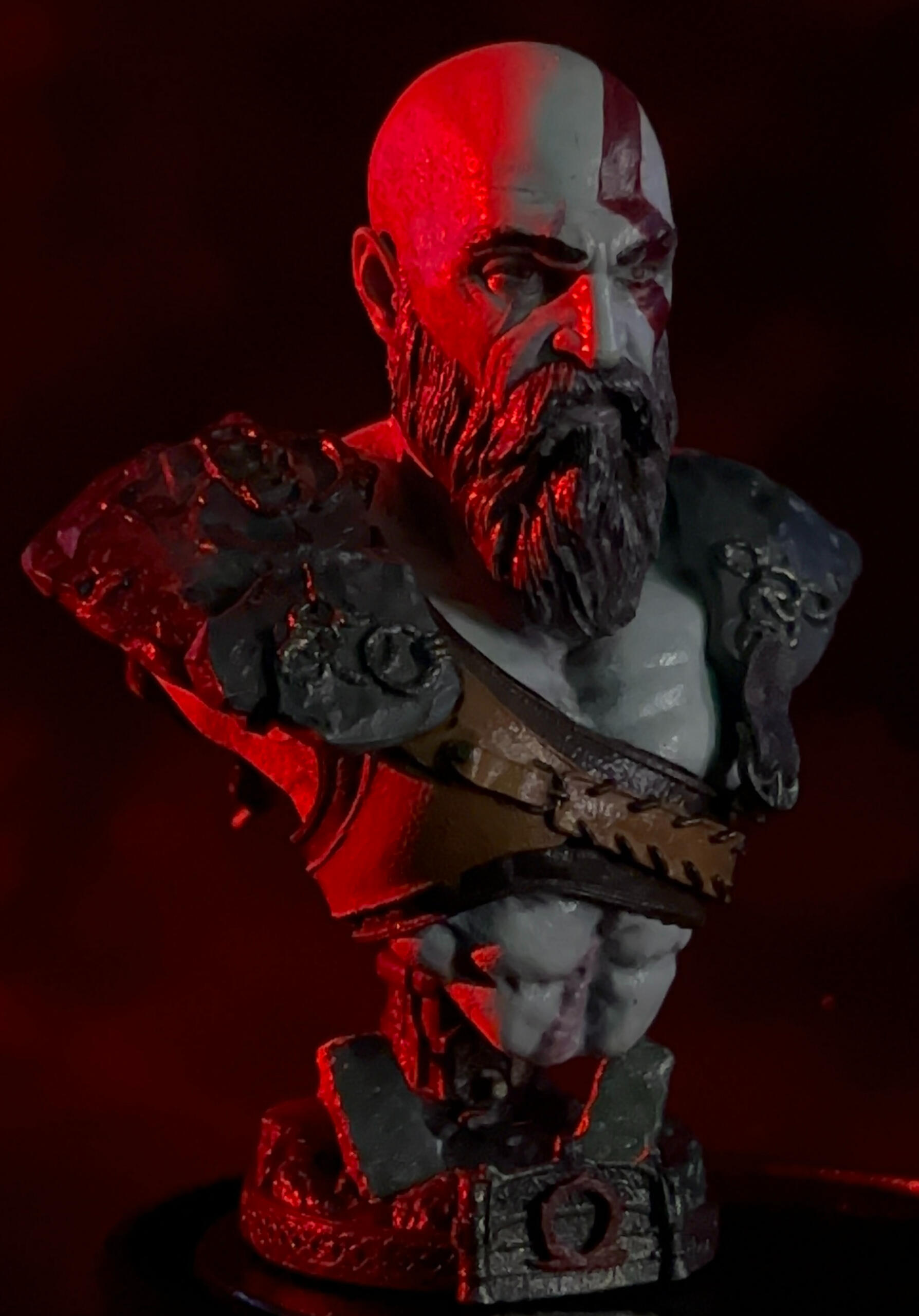 kratos