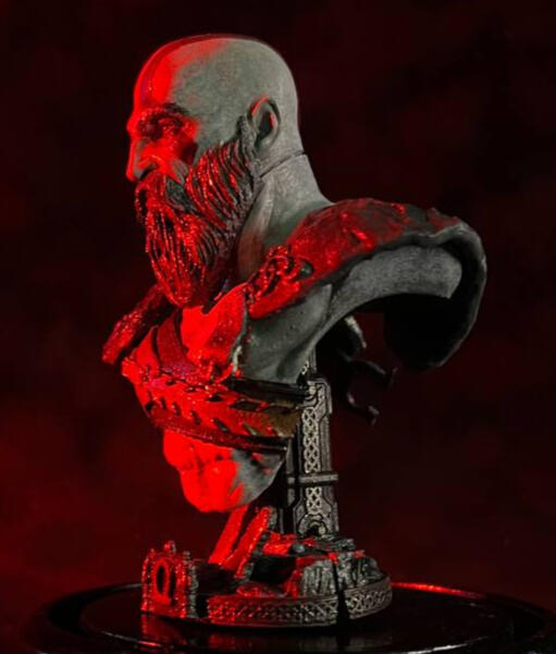 kratos